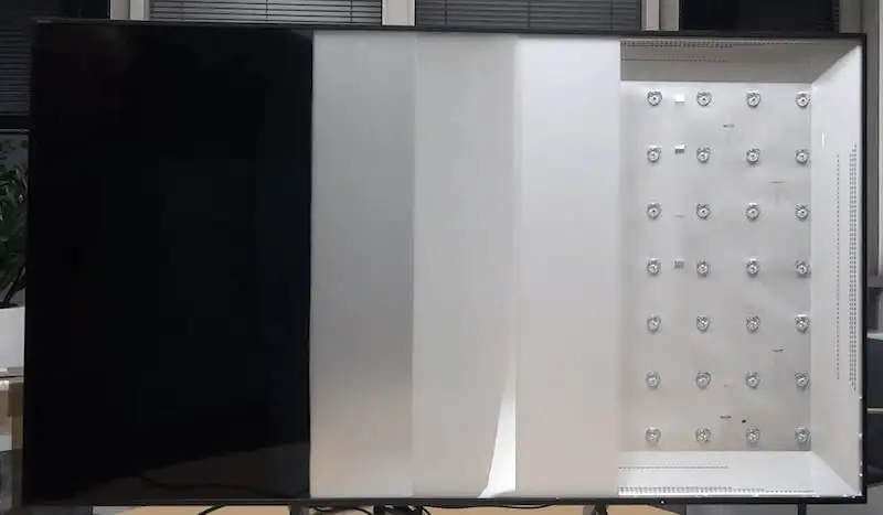 Wszystko, co powinieneś wiedzieć o telewizorach Mini LED