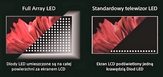 Wszystko, co powinieneś wiedzieć o telewizorach Mini LED