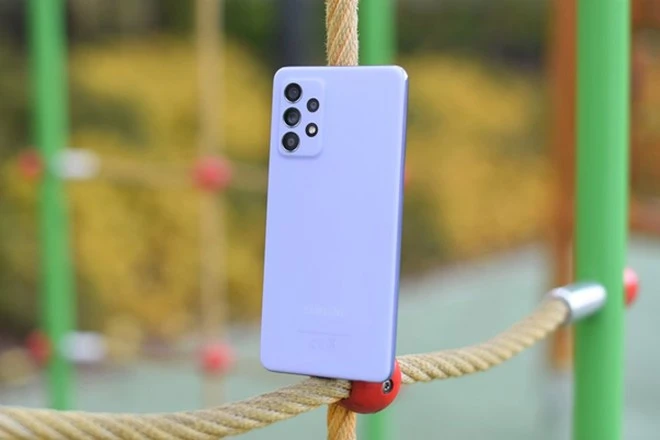 Samsung Galaxy A52 5G 6