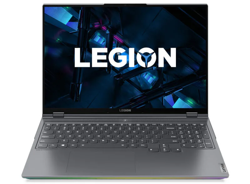Lenovo Legion 7i