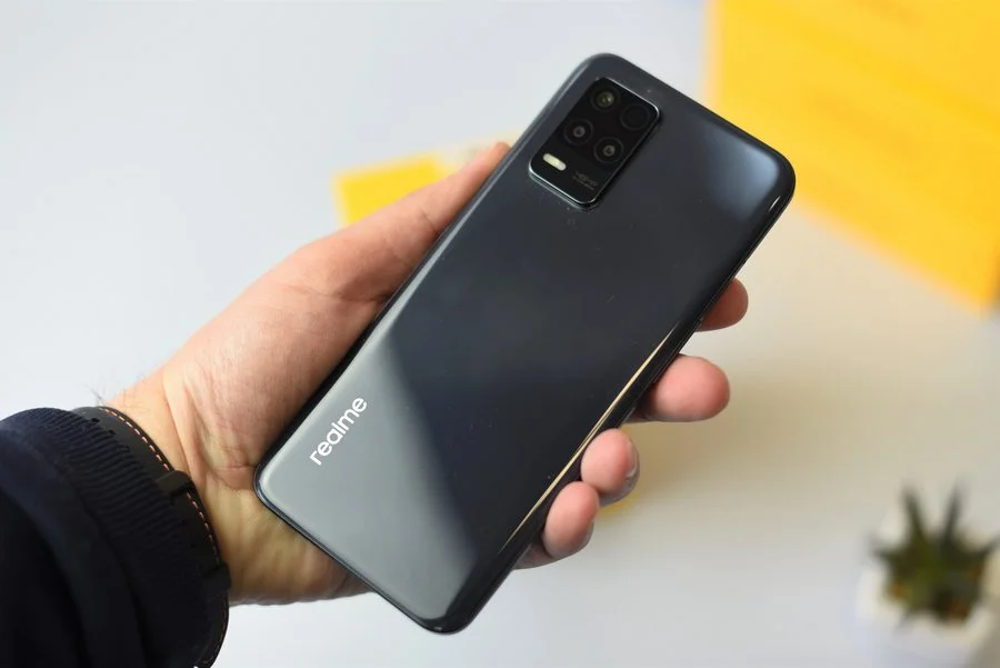 Realme 8 5G czy warto 4