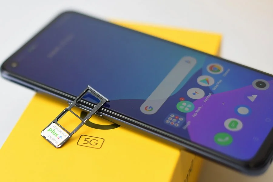 Realme 8 5G czy warto 5