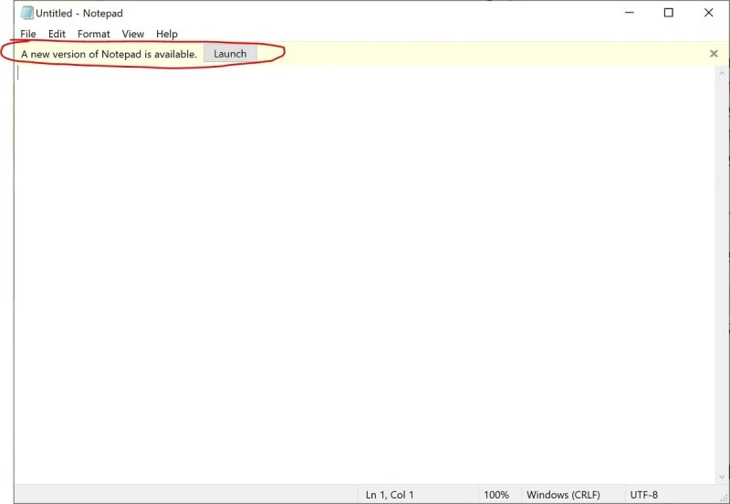 notatnik powiadomienia