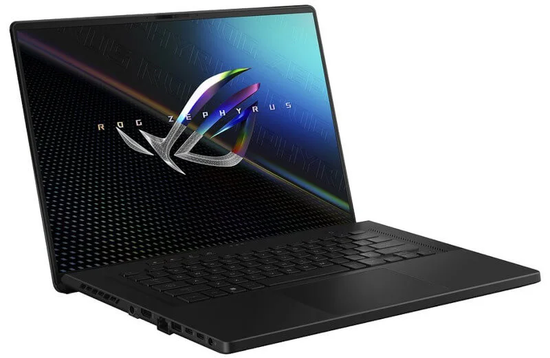ASUS ROG Zephyrus M16