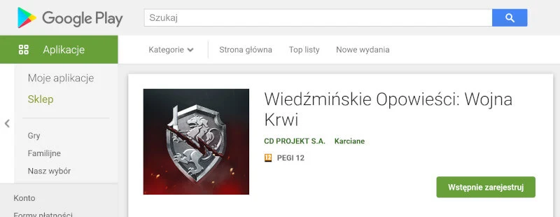 Wojna Krwi: Wiedźmińskie Opowieści