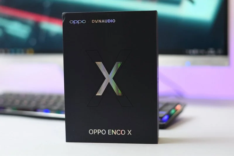Idealne słuchawki jednak istnieją? Test OPPO Enco X