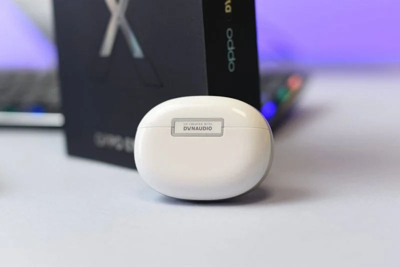 Idealne słuchawki jednak istnieją? Test OPPO Enco X