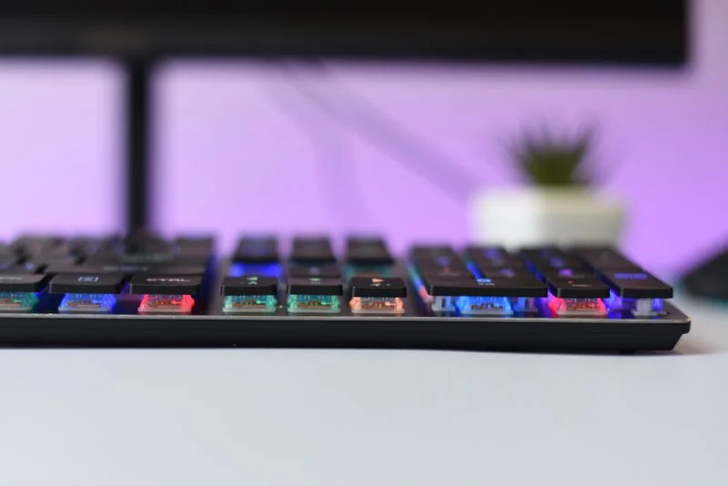 Genesis Thor 420 RGB