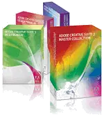 Testowe wersje produktów Adobe