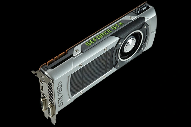 nvidia geforce gtx 780 ti