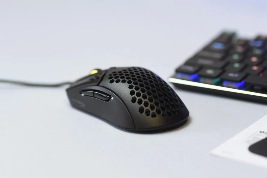 HyperX Pulsefire Haste 3