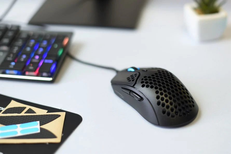 HyperX Pulsefire Haste 6