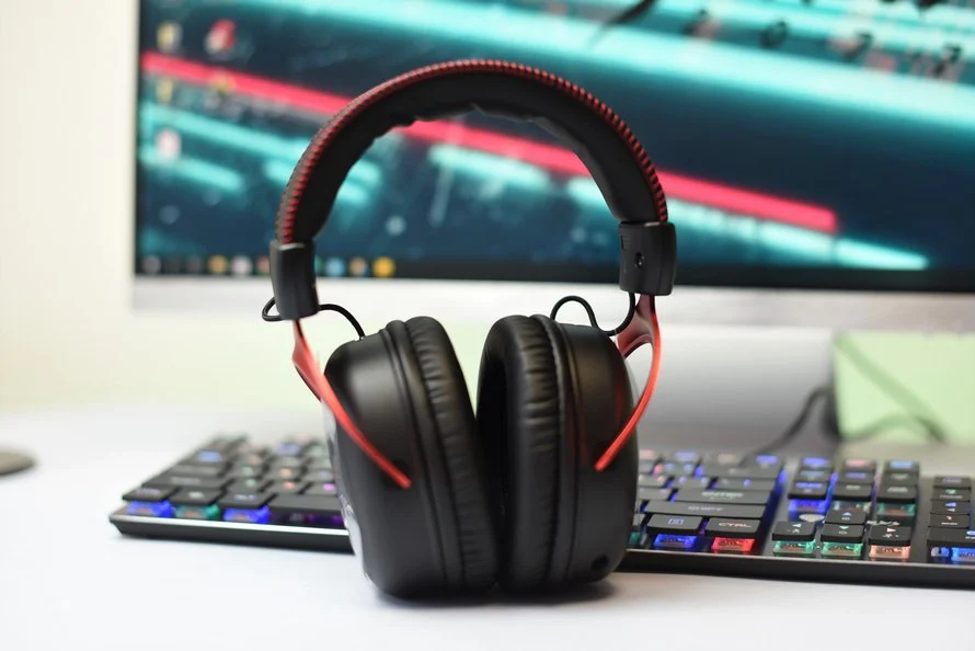 HyperX Cloud II Wireless 2