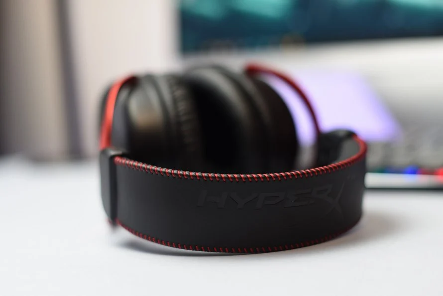 HyperX Cloud II Wireless 5