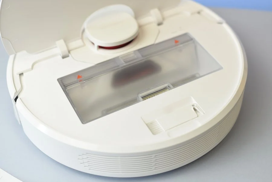 DREAME Vacuum D9 Robot 4