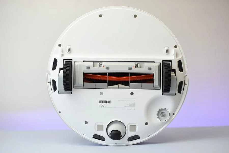 DREAME Vacuum D9 Robot 5