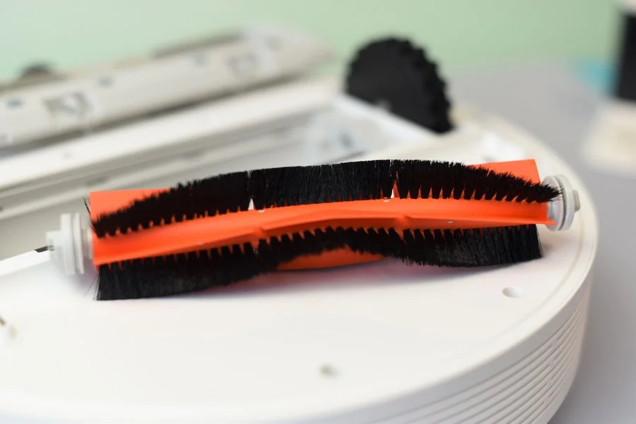 DREAME Vacuum D9 Robot 6