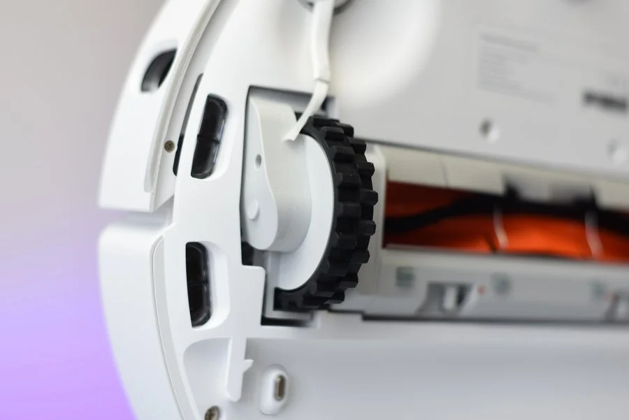 DREAME Vacuum D9 Robot 7