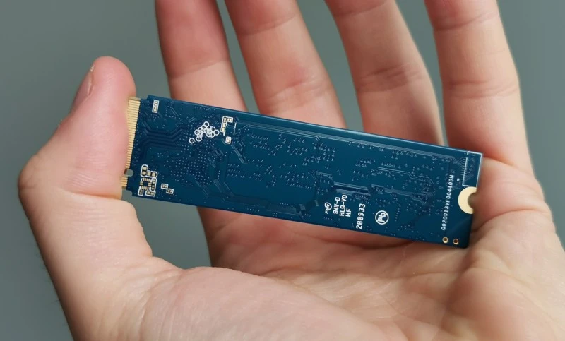 Team Group MP33 Pro 6