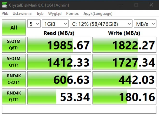 Team Group MP33 Pro c