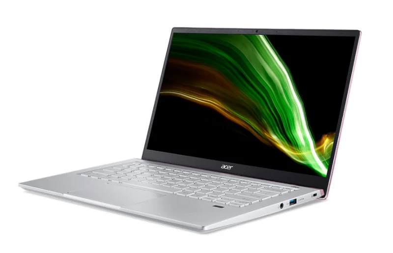 Acer Swift X