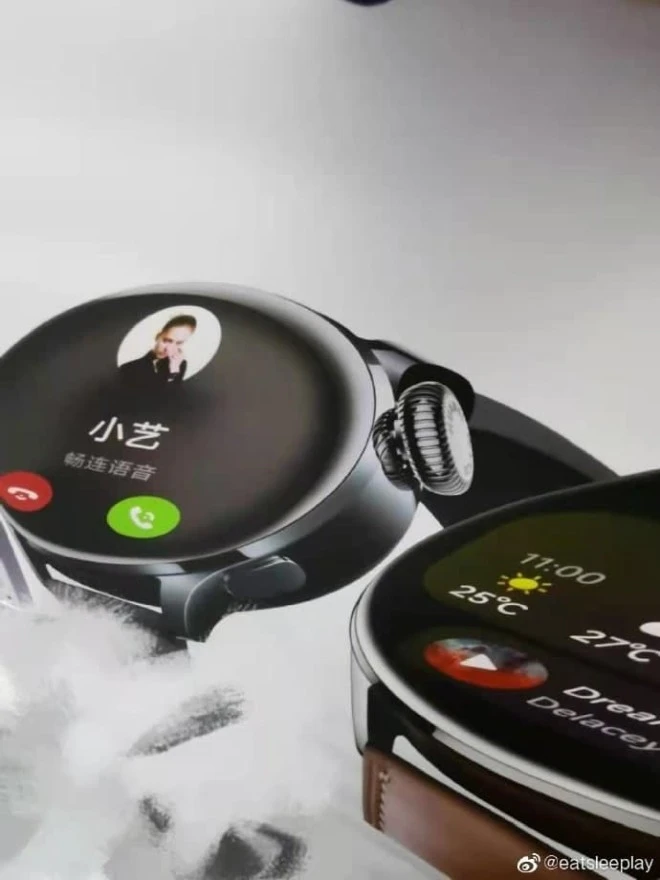 Huawei Watch 3 6