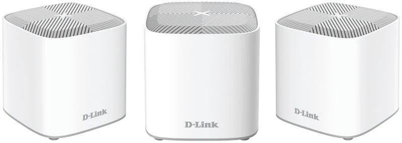 D-Link Covr Wi-Fi 6 Mesh Whole Home AX1800