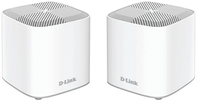 D-Link Covr Wi-Fi 6 Mesh Whole Home AX1800