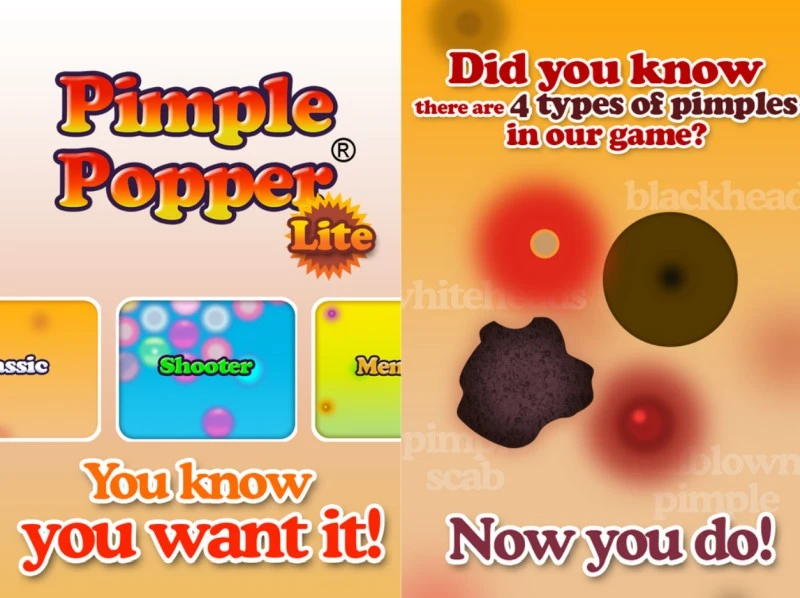 pimple popper