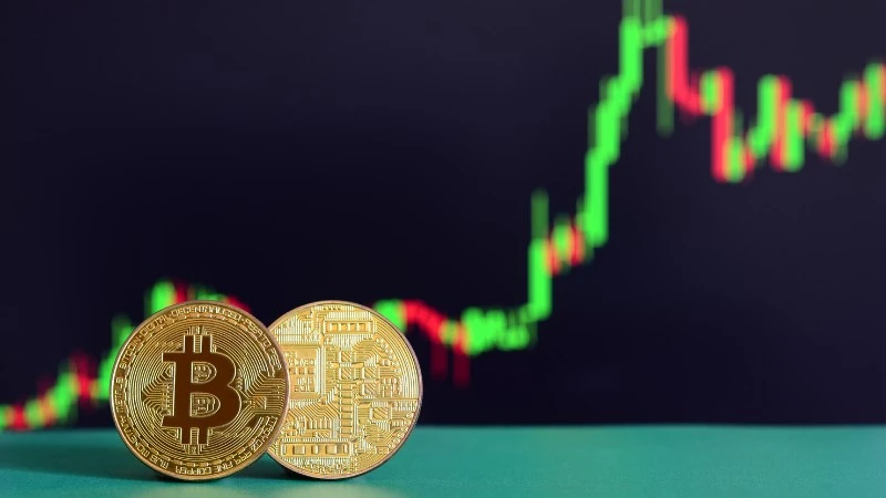 bitcoin kurs