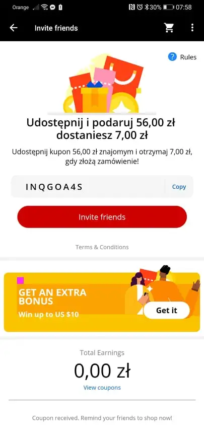 aliexpress a2