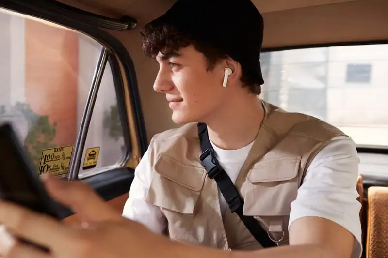 Oppo Enco Air w Polsce. Alternatywa dla AirPods za połowę ceny