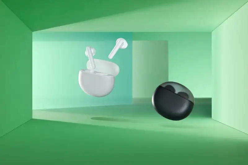 Oppo Enco Air w Polsce. Alternatywa dla AirPods za połowę ceny