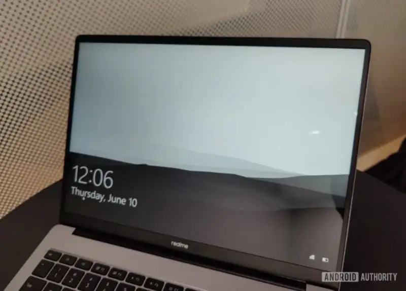 Duży wyciek urządzeń Realme: laptop i nowy smartfon w drodze