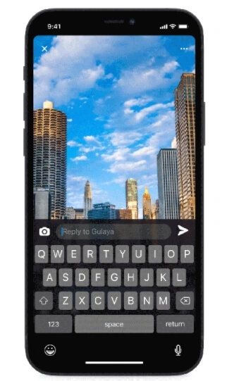 messenger pasek szybki 2