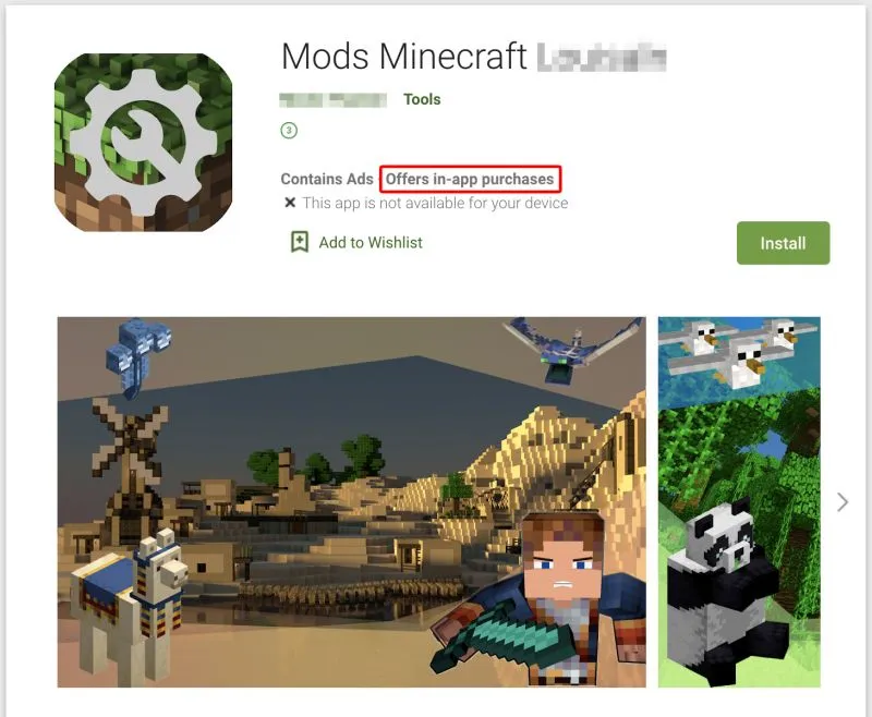 minecraft-mod