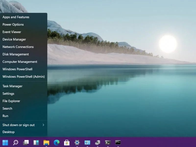 Windows 11