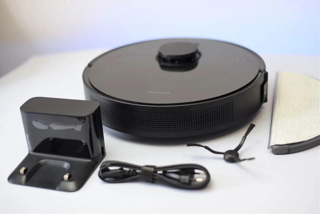 Dreame Bot L10 Pro Robot 1