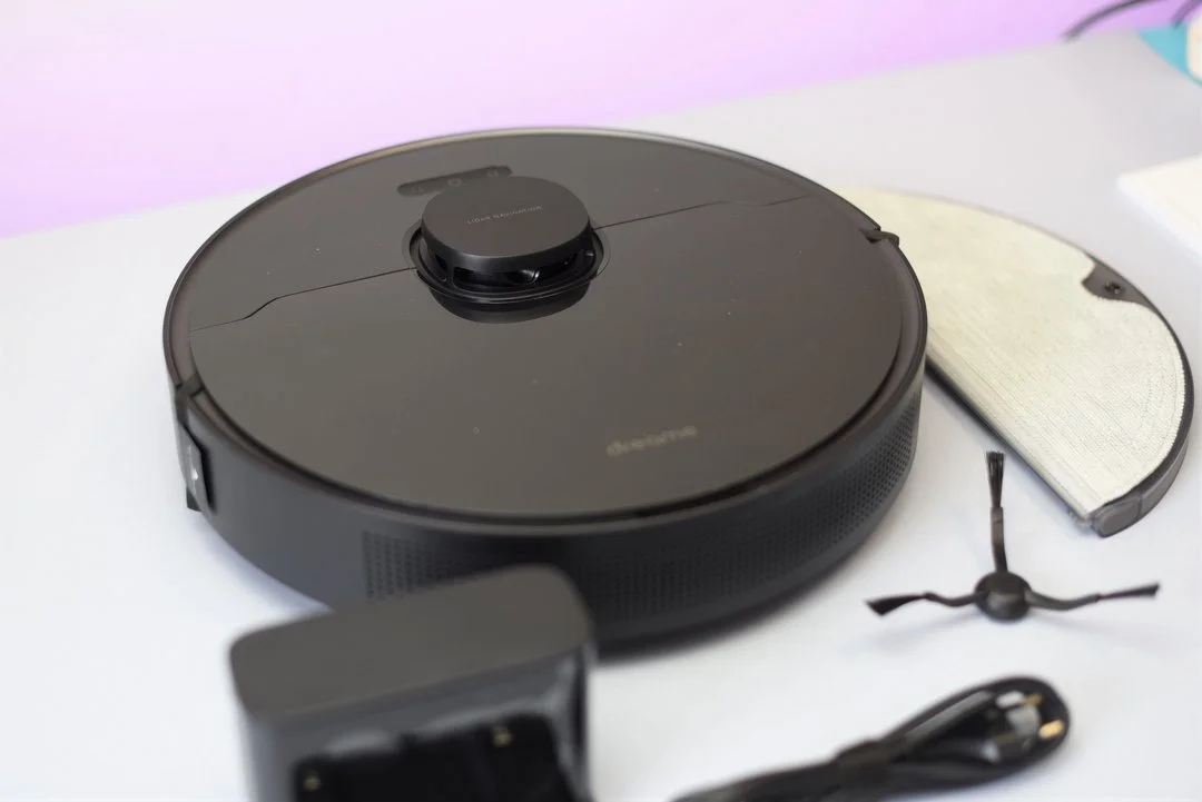 Dreame Bot L10 Pro Robot 2