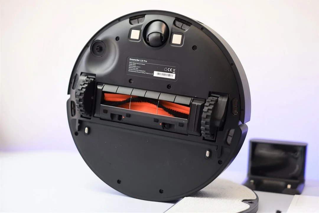 Dreame Bot L10 Pro Robot 6