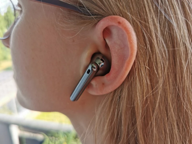 Huawei FreeBuds 4 15