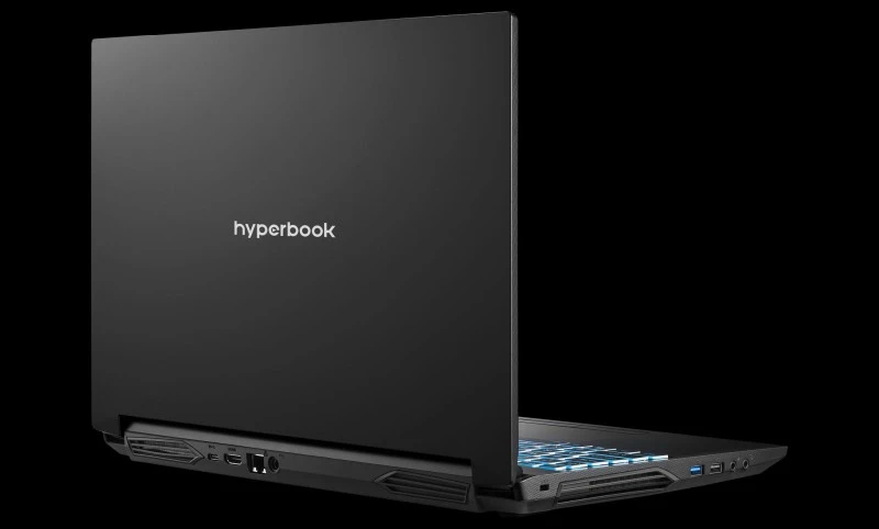 Hyperbook NH5 2