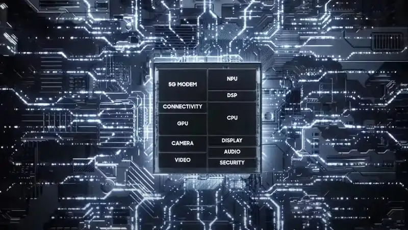 Nowe procesory Samsunga zaprojektują inżynierowie Apple i AMD