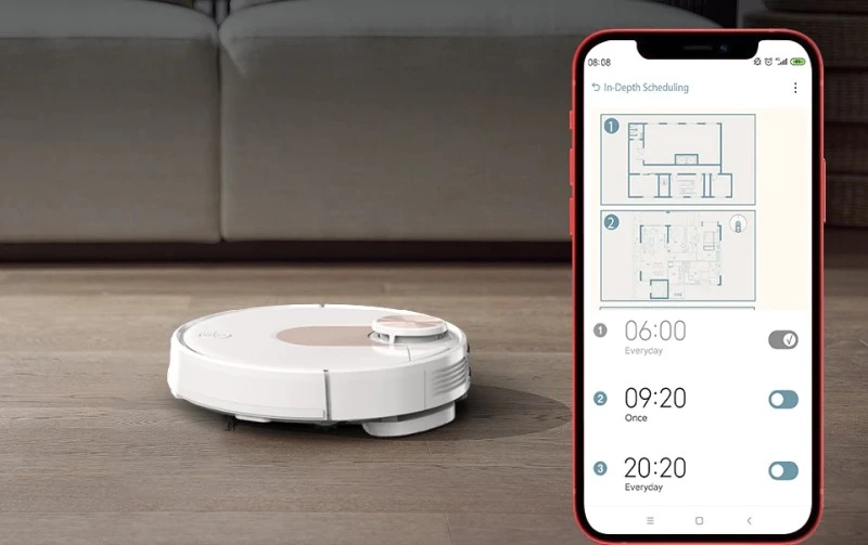 Xiaomi VIOMI SE 2021 2