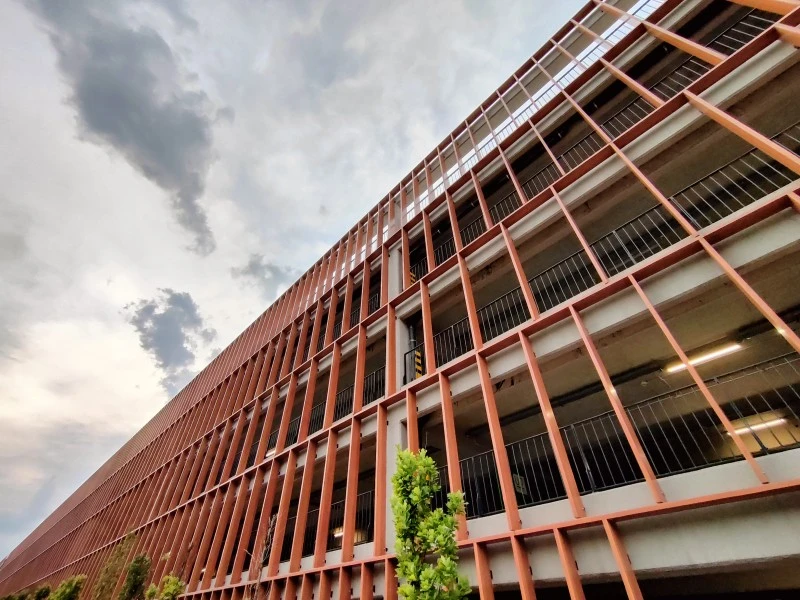 realme GT - ultraszerokokatny 2