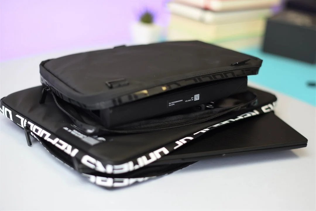 ASUS ROG Flow X13 19