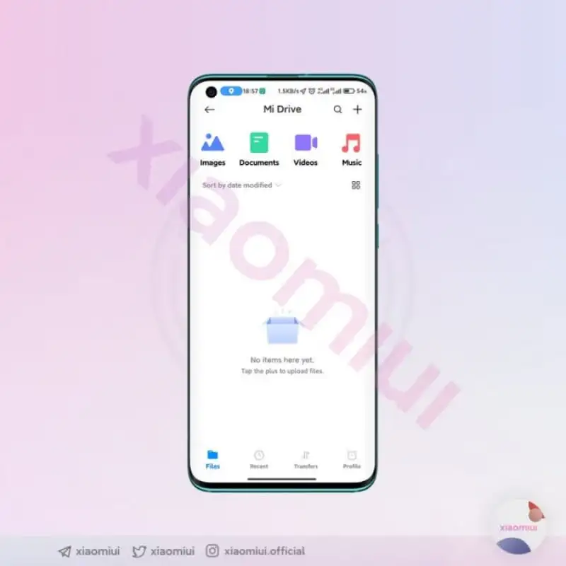 MIUI 13 dostaną nawet smartfony z 2019 roku