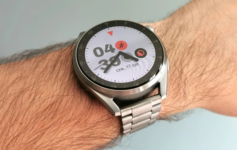 Huawei Watch 3 Pro 17