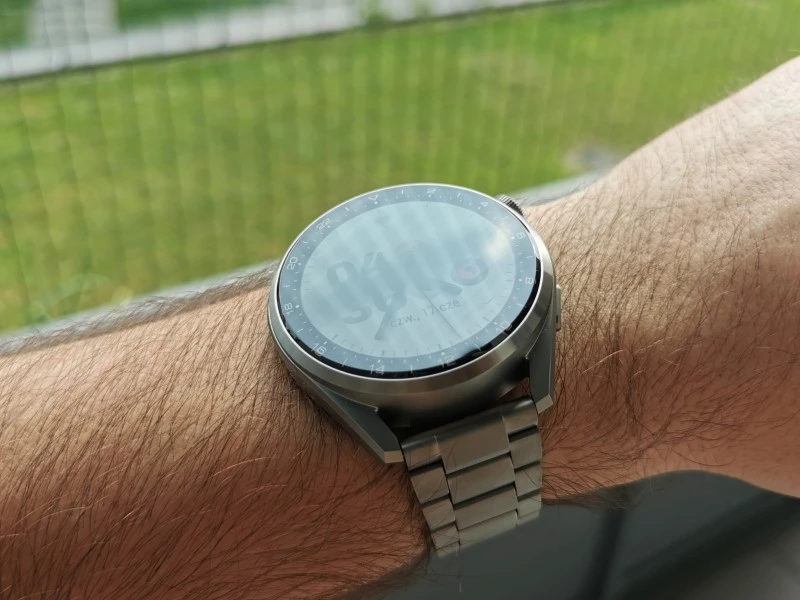 Huawei Watch 3 Pro 2