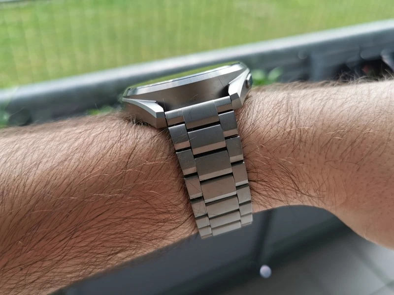 Huawei Watch 3 Pro 3